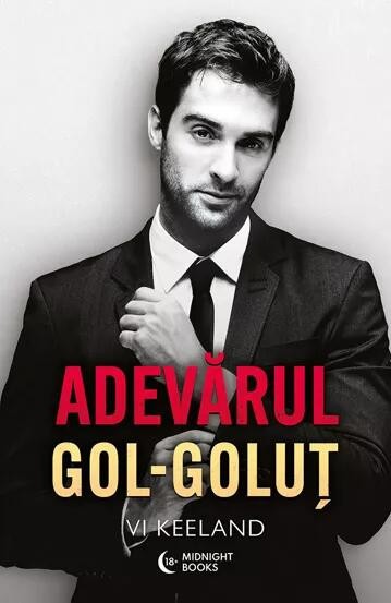 Adevarul Gol-Golut, Vi Keeland - Editura Bookzone