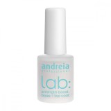 Baza si Top-Coat Strenght, 10.5ml, Andreia Professional