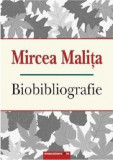 Cumpara ieftin Mircea Malita. Biobibliografie | Lucian Pricop, 2019, Comunicare.ro