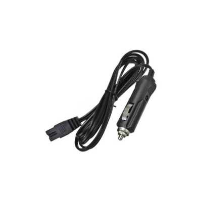 Mufa cablu 4 metri pentru frigider auto cu cap bricheta Cod: TLA221 Automotive TrustedCars foto