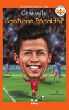 Cine este Cristiano Ronaldo? - James Buckley - Trei