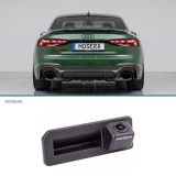 Camera marsarier Audi RS5 F5 2018+ AHD 1080P NTSC MOSERA