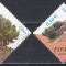 Spania 2002 - Copaci, MNH