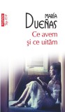 Cumpara ieftin Ce Avem Si Ce Uitam, Maria Duenas - Editura Polirom