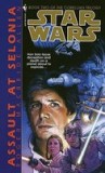 Assault at Selonia