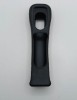 Husa Silicon Neagra Nintendo Wii Remote Plus - Second Hand, Testata