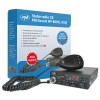 Statie radio CB PNI Escort HP 8001L ASQ include casti cu microfon HS81L