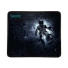 MousePAD SPACER gaming, cauciuc si material textil, 250 x 210