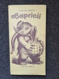 CAPRICII - Alexandru Papilian