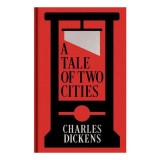 A Tale of Two Cities