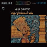 High Priestess Of Soul - Vinyl | Nina Simone