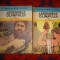 Legendele Olimpului / zeii , eroii - Alexandru Mitru / pretul este pentru ambele carti , editura Ion Creanga , an 1983