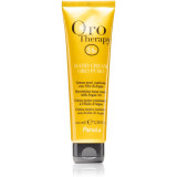Fanola Oro Therapy Hand Cream Oro Puro crema de maini 100 ml