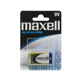 Baterie tip 9V LR61 Alkaline 9V Best CarHome, Maxell