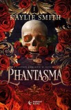 Phantasma (resigilat) - Editura Altele