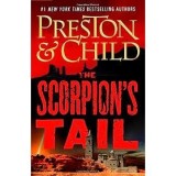 Cumpara ieftin The Scorpion's Tail, A Nora Kelly Novel /, Douglas Preston