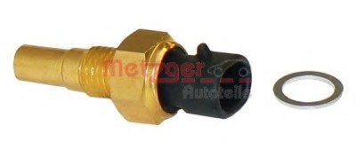 Senzor,temperatura lichid de racire OPEL VECTRA C Combi (2003 - 2016) METZGER 0905024 foto