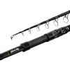 Lanseta Telescopica Crap Delphin Armora 3.0m, 2.75lbs, Actiune Parabolica, 7 Tronsoane, 6 Inele, Carbon