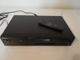 CD Player Kenwood DP-2060 Vintage, Made in Malaysia, Audio, Citire Rapida, Iesire Optica, Stare Impecabila, HI-FI