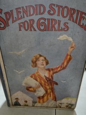 Splendid Stories for Girls