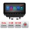 Navigatie Mazda CX-3 Mazda 2 2014-2020 Android radio gps internet 4+64 ecran 10.33&quot; kit-cx3+EDT-E511-PRO CarStore Technology