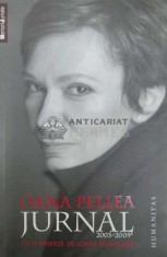 Jurnal (2003-2009) - 2009 - Oana Pellea (@B131)