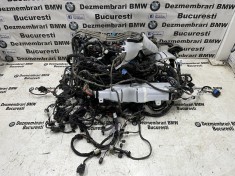 Instalatie electrica interior BMW X6 F16 EUROPA