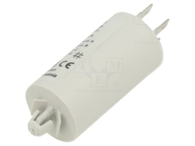 Condensator 1uF 425VAC, FAST FIX foto