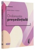Ordonanta presedintiala/Adriana Pena