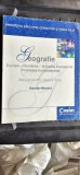 GEOGRAFIE MANUAL DE CLASA A XII A , EDITURA CORINT EDUCATIONAL , OCTAVIAN MANDRUT .