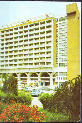 AMS - ILUSTRATA 160 BAILE FELIX - HOTEL TERMAL1983 RSR, CIRCULATA foto