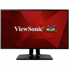 Monitor LED Viewsonic VP2768 27 inch 5ms Black foto