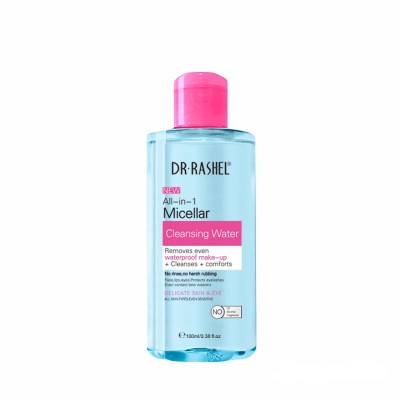 Apa micelara Dr. Rashel All in One 300 ml bleu foto