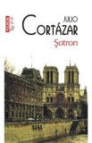 Sotron - Julio Cortazar