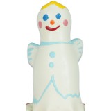 Condomerie-Prezervative Pictate Manual Angel-Latex