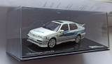 Macheta VW Jetta A3 Fast and Furious - IXO/Altaya 1/43, 1:43