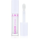LAMEL Full Size Lip Plumper luciu de buze pentru un volum suplimentar culoare 401 8 ml
