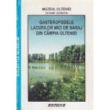 Gasteropodele lacurilor mici de baraj din campia Olteniei
