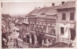 Sibiu. Strada Turnului (scrisa 1947)