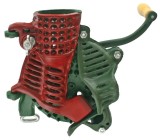 Lupator manual de porumb Corny5G, compact si rezistent pentru acasa