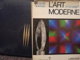 Sofia Dobra - L&#039;art et le monde moderne, 2 vol. (Editia: 1970)