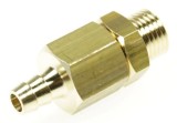 ENTLĂśFTUNGSVENTIL 9V6941-P (MESSING CW510L) OT0980VAN pentru espressor QUICK MILL