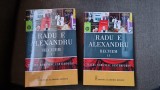 Recviem. Teatrul romanesc contemporan - Radu F. Alexandru 2 volume