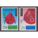 ALAND 1994 EUROPA CEPT