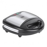 Sandwich maker 3 in 1 ceramic teesa