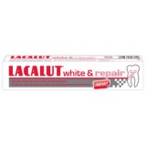 Lacalut White &amp; Repair Zdrovit 75ml