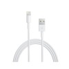 Cablu de date USB la Lightning Apple iPhone XS, 2m, alb MD819ZM