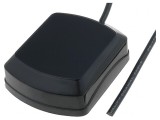 Antenă Interioară GPS cu Magnet și Cablu de 5m