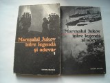 Maresalul Jukov - intre legenda si adevar (vol. I-II)