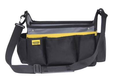 Stanley STST1-70718 Geanta deschisa 12&amp;#039;&amp;#039;, 310x200x260mm ProAdvanced PowerfulTools foto